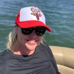 Meet your Posher, Diane